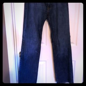 Gap Bootcut Jeans